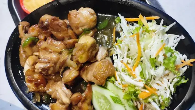Rekomendasi Tempat Makan Murah di Jakarta Selatan 2026 (Google Maps: Sopo Ngiro Japanese Food)