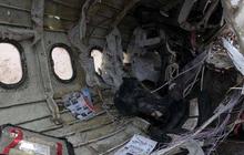 Aviastar ditemukan hancur dan terbakar, 3 korban hangus