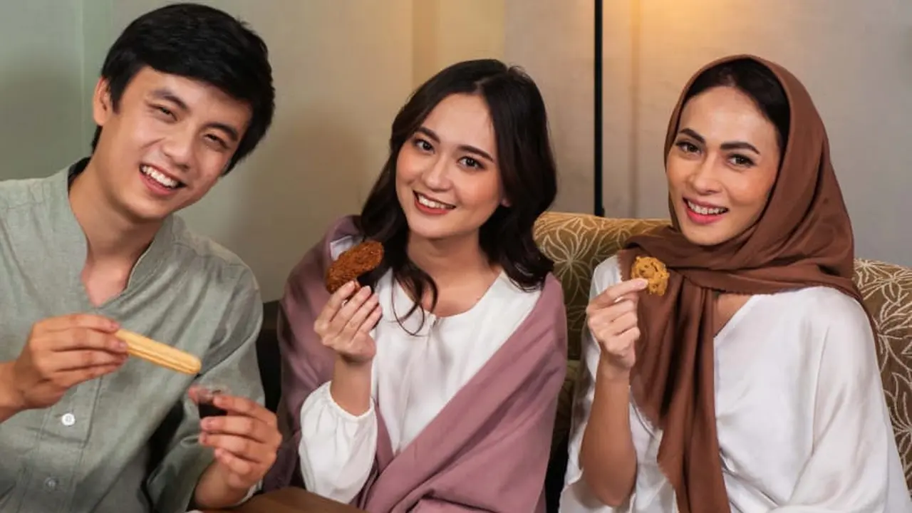 Menu buka puasa ayam pedas yang praktis