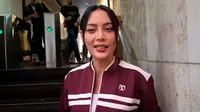 Transformasi Wajah Erika Carlina Usai Blak-blakan Oplas Hidung hingga Bibir