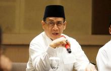 Wamenag Soal Ormas Minta THR: Budaya Lebaran di Indonesia Sejak Dulu, Tak Perlu Dipersoalkan