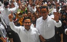 Kampanye Hari Terakhir, Anies Harap Indonesia Jadi Negeri Welas Asih