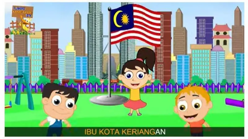 Lirik Lagu Hello Kuala Lumpur yang Diduga Jiplak Lagi Halo-Halo Bandung dan Bikin Warganet Indonesia Geram