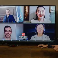 Borderless Heatlhcare Group meluncurkan platform klinik masa depan yang hadir di Indonesia Borderless.clinic