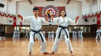 Mengenal FORKI Adalah Organisasi Karate Nasional Indonesia, Ini Sejarah, Struktur dan Perannya