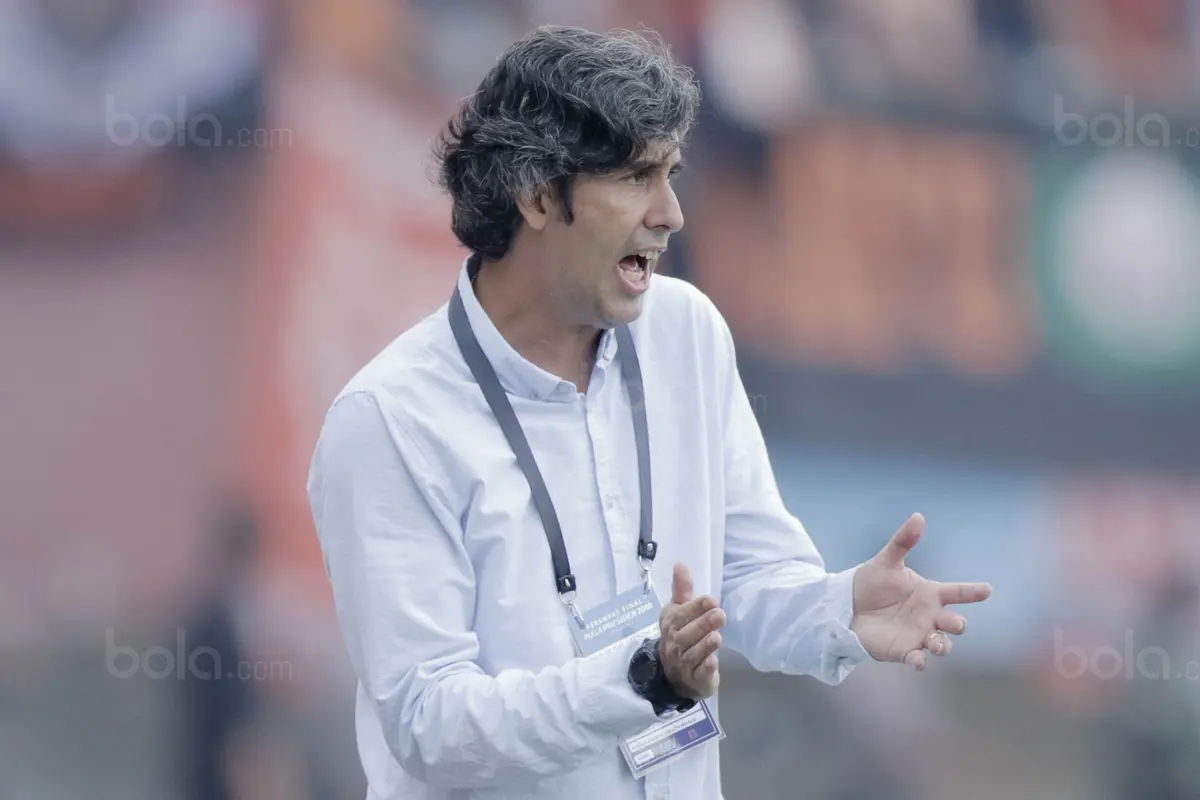 Piala Presiden 2018, Persija Jakarta, Mitra Kukar
