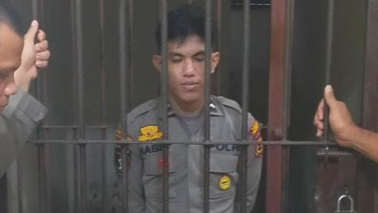 Viral Polisi Mainkan Sirine Mobil Patroli berujung Dihujat Warganet, Ini Penjelasan Polda Jambi