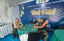 BPBD Medan Siaga Penuh Hadapi Libur Lebaran 2026, Pastikan Penanganan Darurat Optimal