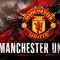 Ilustrasi Manchester United. (Foto by AI)
