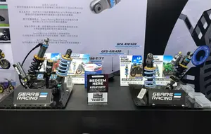 Bisa Custom Warna, Disc Brake Baru Ini Bikin Motor Makin Catchy