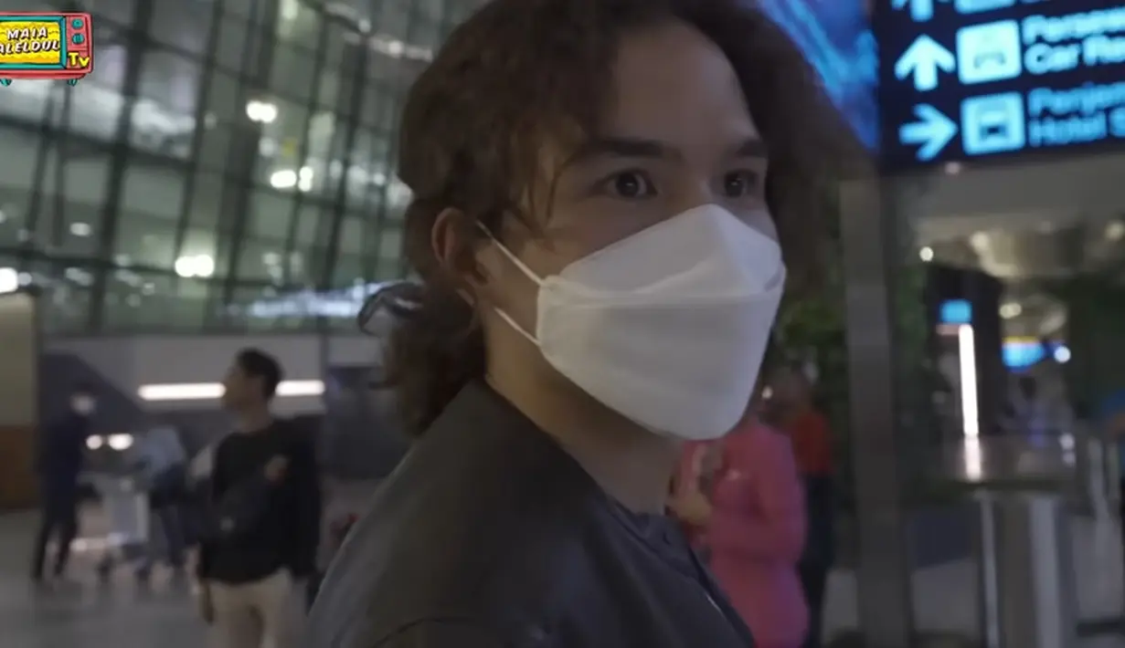 [Youtube/MAIA ALELDUL TV]