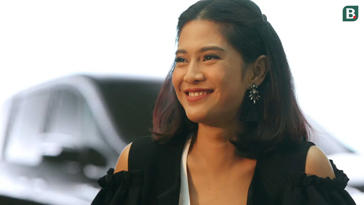 [Fimela] Dian Sastro