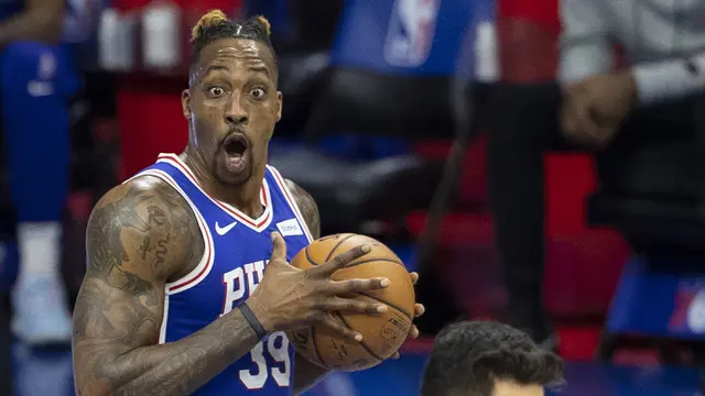 Foto: Didominasi Pemain Lakers, 5 Pebasket Top yang Telah Berkarier Lebih dari 15 Tahun di NBA
