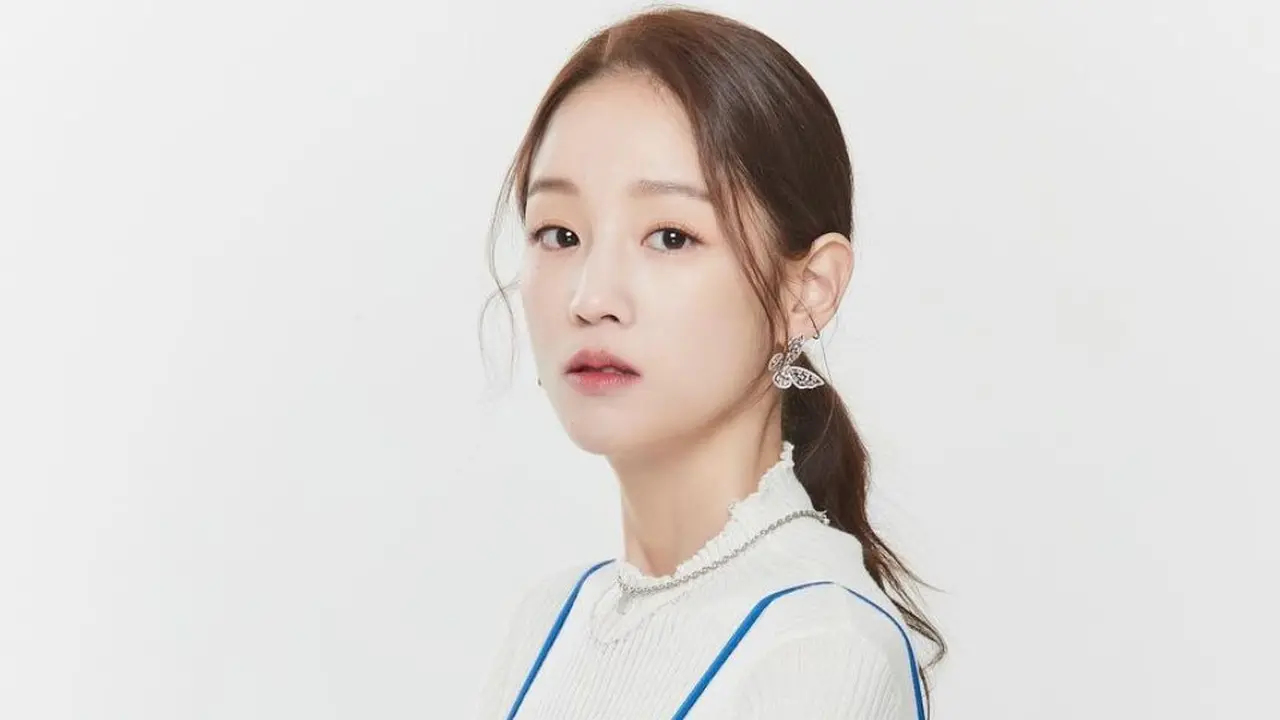 [Liputan6] Park Bo Ram