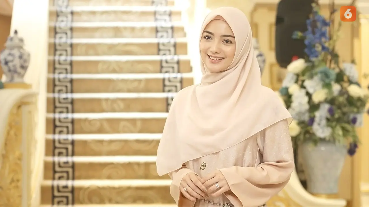 [Fimela] Citra Kirana
