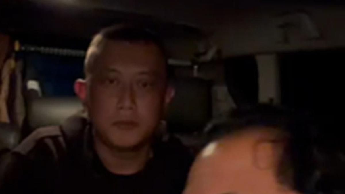 Kronologi Penangkapan Taufik Hidayat Usai Buron Sekap Kekasih