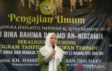 Fakta Unik: Pesantren Sudah Ada Sebelum Merdeka! Anggota DPR Sesalkan Framing Negatif Pesantren, Mencederai Nilai Kebangsaan?