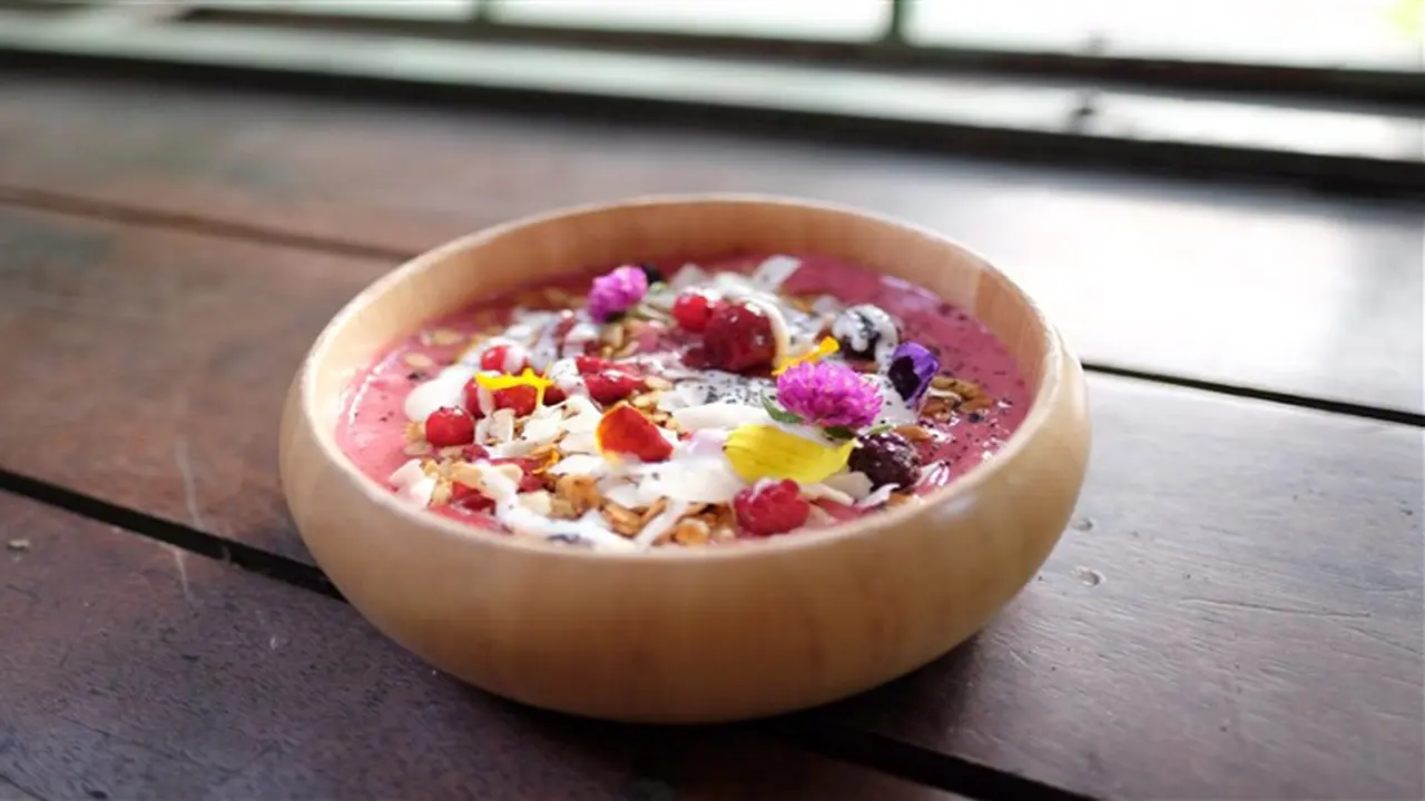 Yogurt
