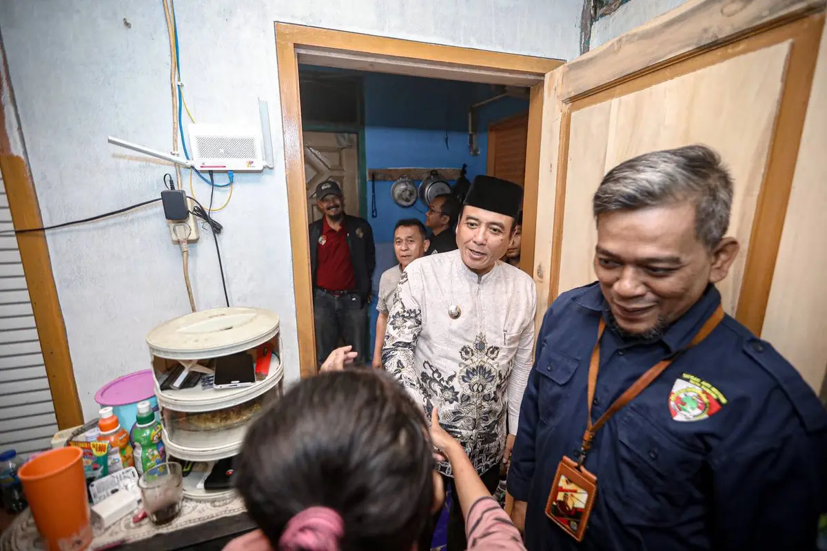 wakil wali kota bandung