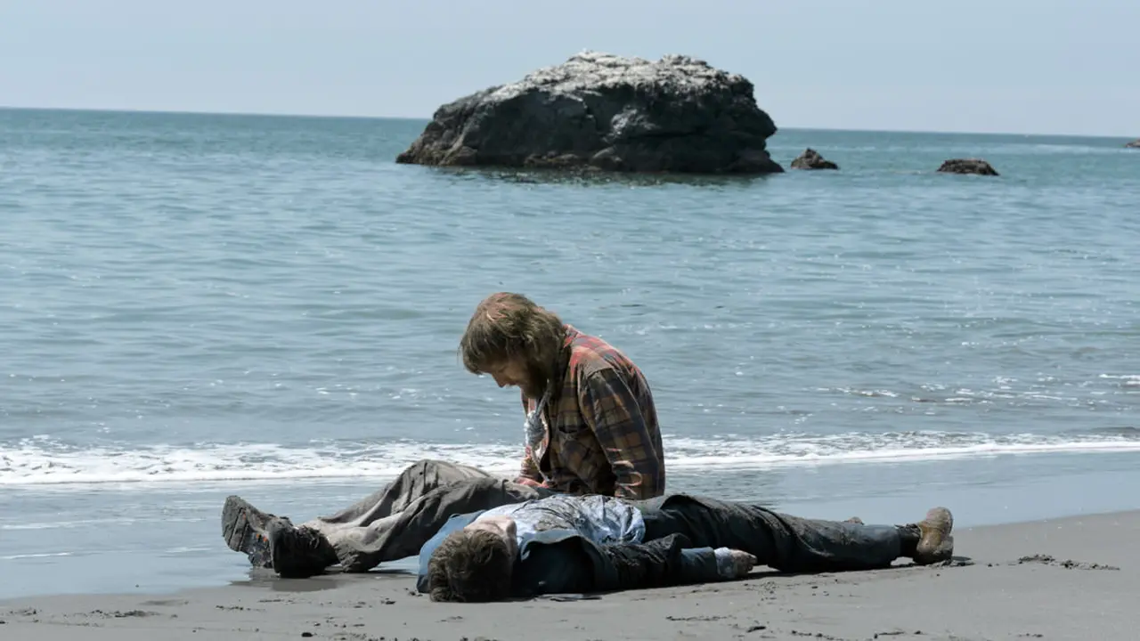 Swiss Army Man, dibintangi Daniel Radcliffe