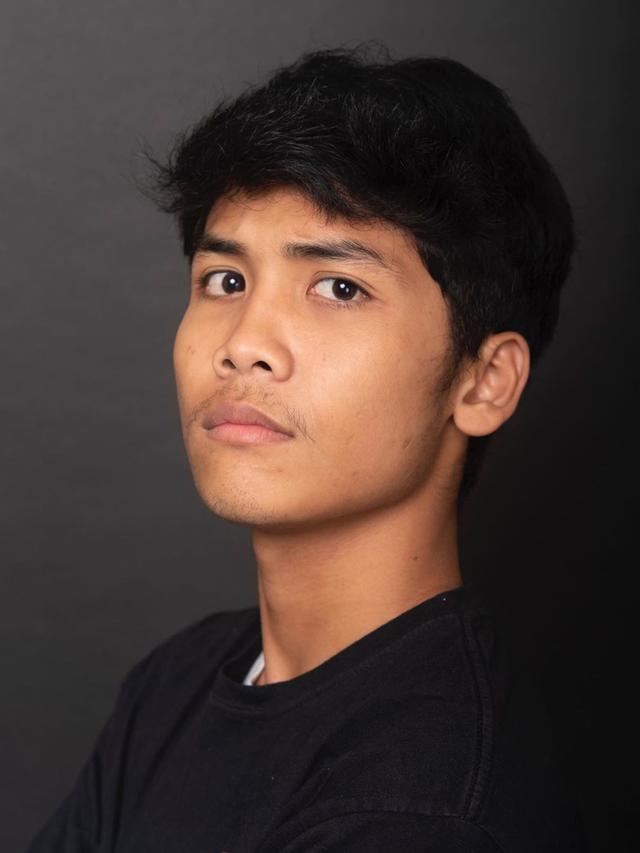 Bintang Emon. (Foto: Instagram @bintangemon)