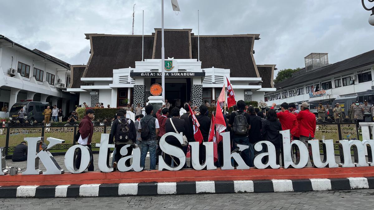 Penjelasan Sekda soal Wali Kota Sukabumi Digugat Sejumlah Orang ke Pengadilan