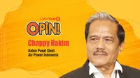 Pelajaran dari Isu Morowali