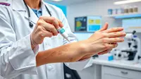 Salep Ketoconazole Untuk Apa? Berikut Manfaat, Dosis, dan Efek Sampingnya