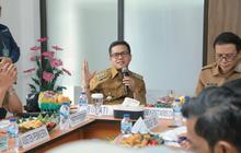 Pemkab Bandung Perluas Dana Bergulir UMKM dan Percepat Gerai KDMP