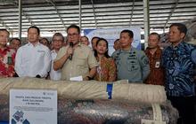 Cerita Bagaimana Barang Impor Bisa Masuk Indonesia