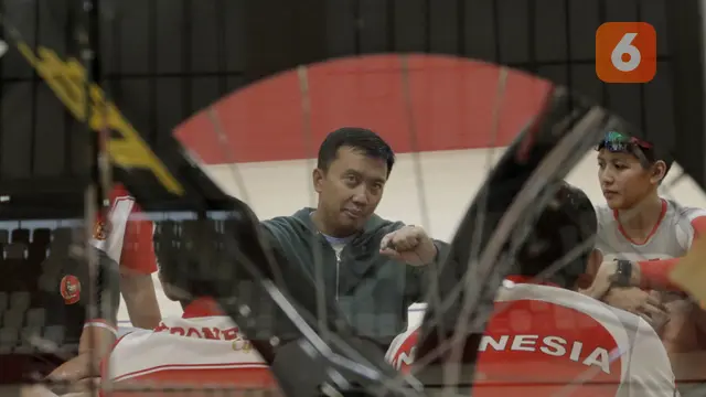 Menpora, Imam Nahrawi