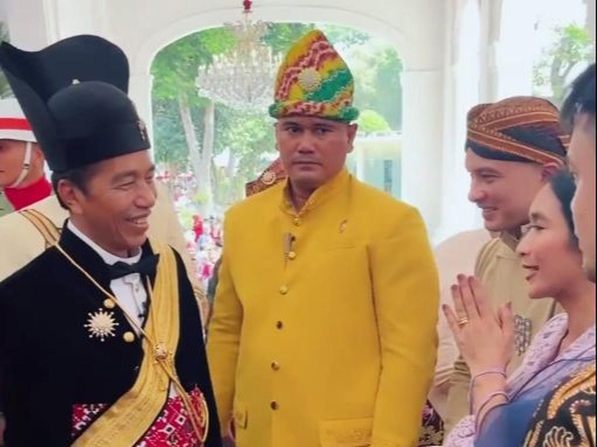 Dok. Istimewa