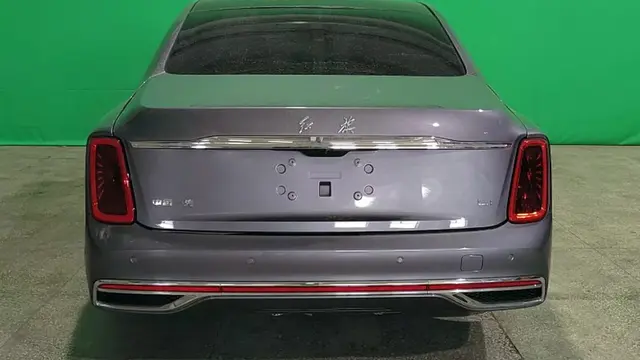 Hongqi L1