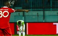 Persija Jakarta siapkan pengganti Messi