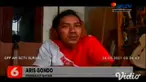 Barang handmade memiliki sentuhan emosional si pembuatnya. Seperti yang dilakukan perajin gitar, Aris Gondo asal Sidoarjo. Menurutnya barang handmade setara dengan pekerjaan seni.