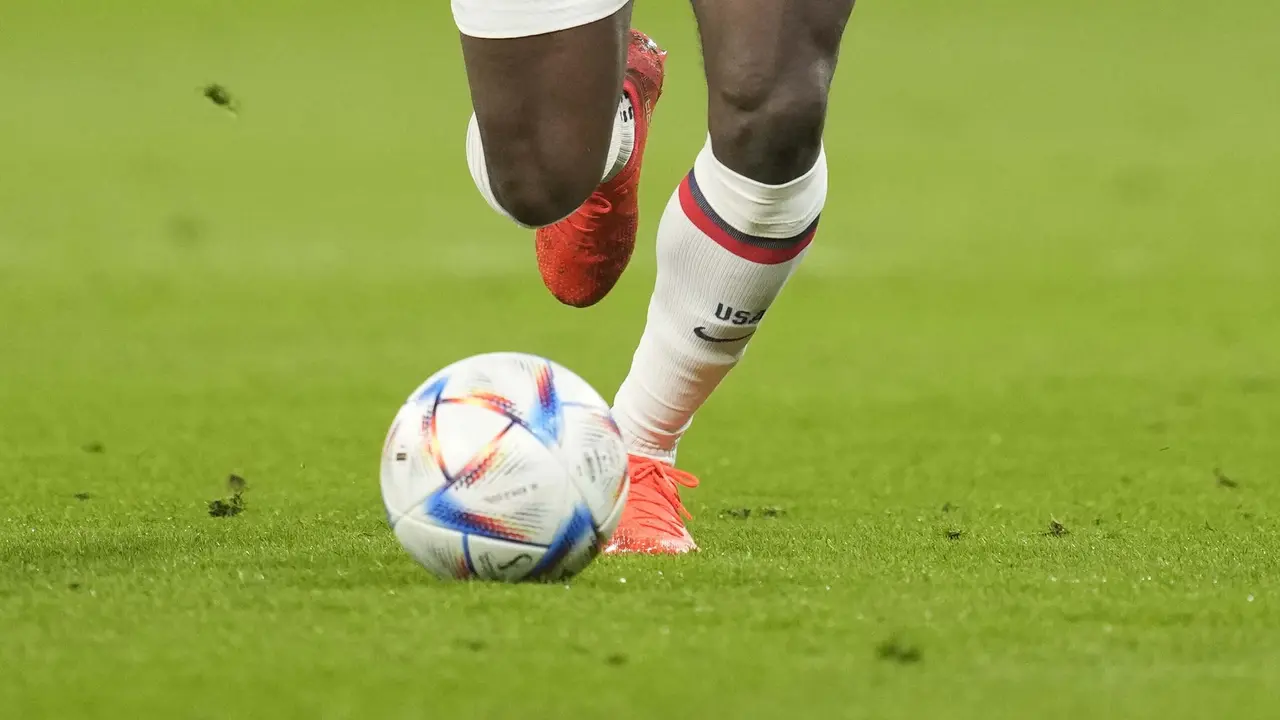 Amerika Serikat dan Wales Berbagi Poin di Piala Dunia 2022 Qatar