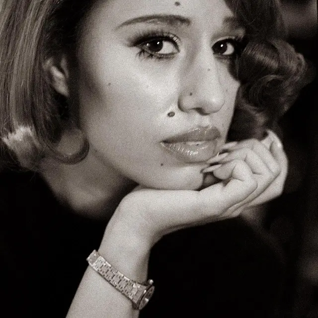 RAYE Kembali Gandeng Audemars Piguet, Bukti Perempuan yang Berani Tentukan Jalannya Sendiri