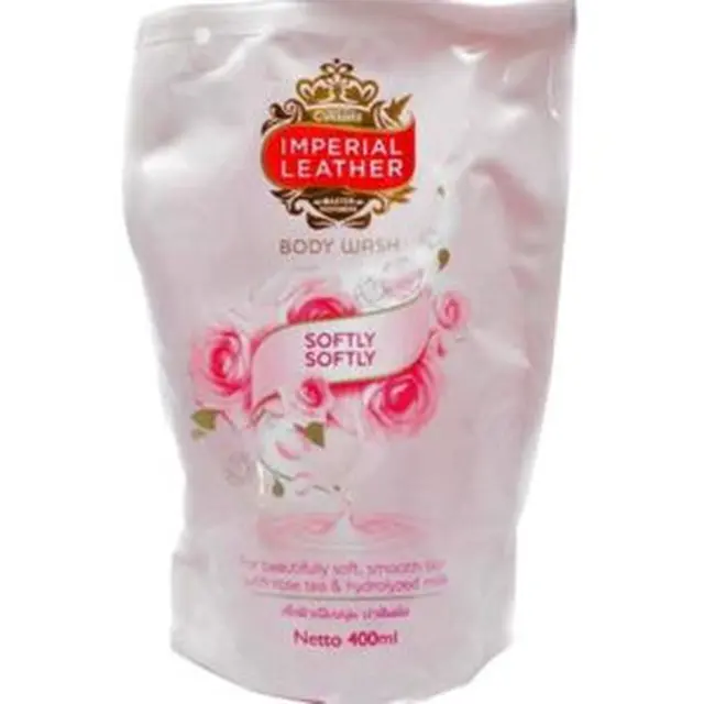 Rekomendasi Sabun Mandi untuk Kulit Kering dengan Harga Terjangkau di Bawah Rp100ribu