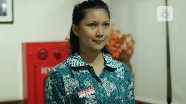 Calon Paskibraka 2018