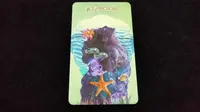 Tarot Minggu Ini: Jalani dan Ikuti Saja Peristiwa yang Terjadi