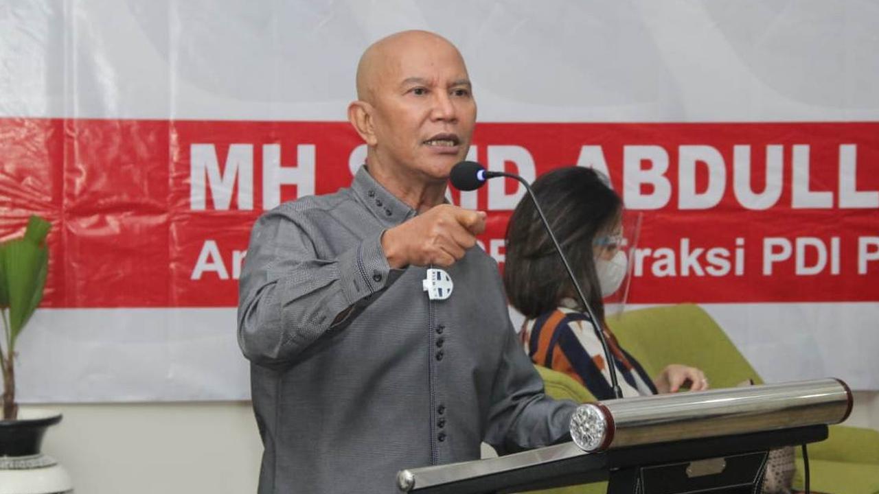 VIDEO: Dibongkar Said PDIP Lokasi Hasto Jamin Tak Kabur dari KPK, Nasibnya di Tangan Megawati