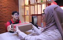 Jelang Lebaran, Lion Parcel Ingatkan Pentingnya Aturan Kirim Paket Lintas Negara