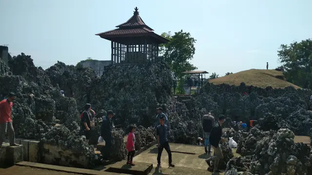 Pelajaran Berharga dari Kasus Perusakan Situs Matangaji Cirebon