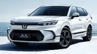 Honda Tetap Perpanjang Kemitraan dengan GAC Meski Penjualan di China Turun 60%