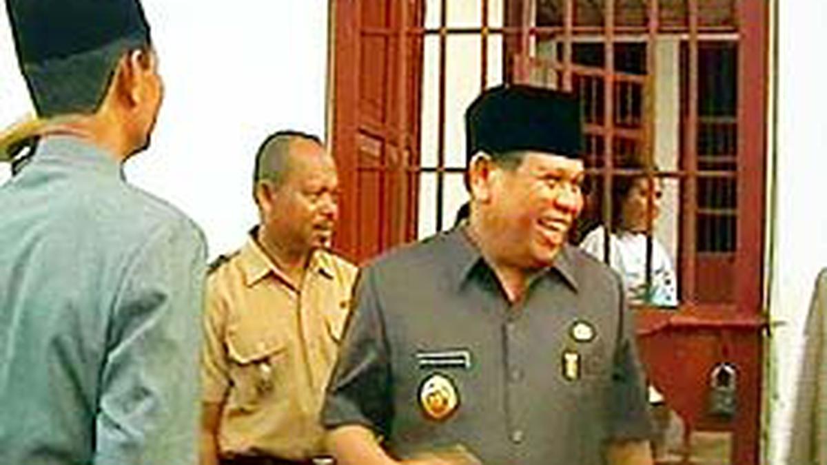 Puluhan Anggota RMS Berharap Dibebaskan - News Liputan6.com