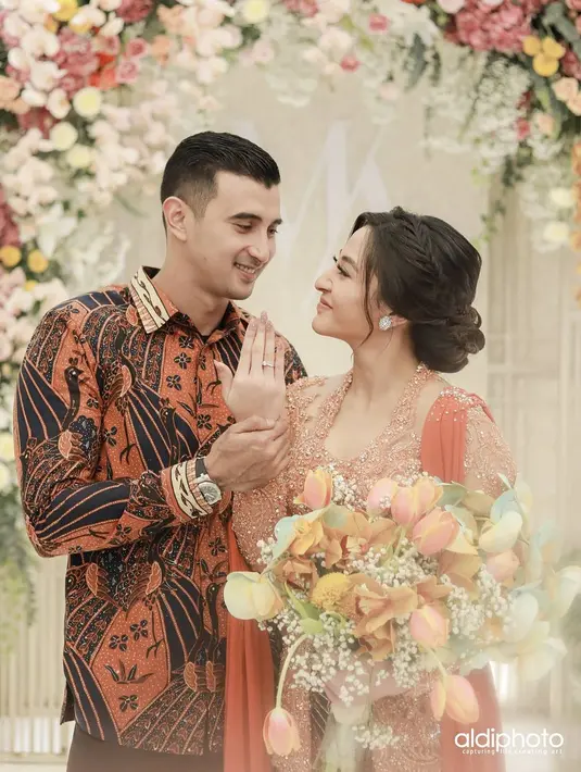 (Instagram/weddingku)