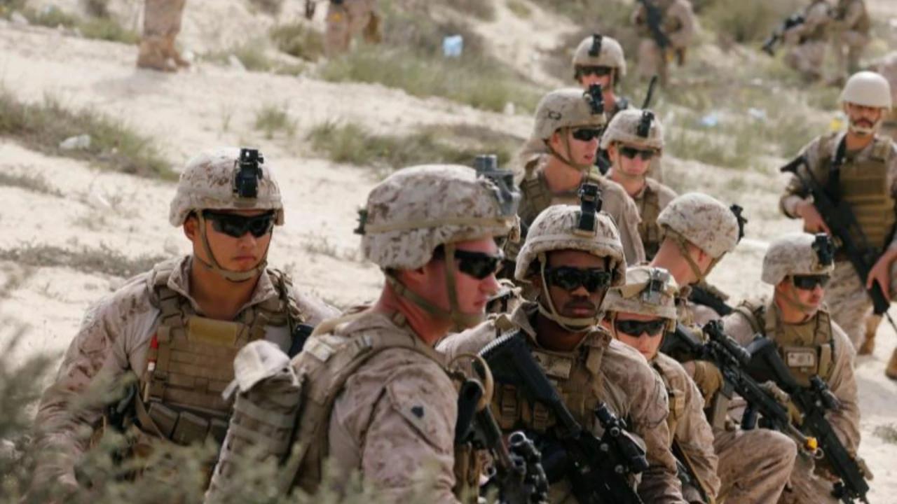 Ikut Latihan Militer Terbesar di Afrika, 2 Tentara AS Hilang di Maroko