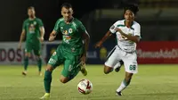 Pilih Tidak Mudik, Gelandang Persebaya Punya Cara Obati Kerinduan Kampung Halaman