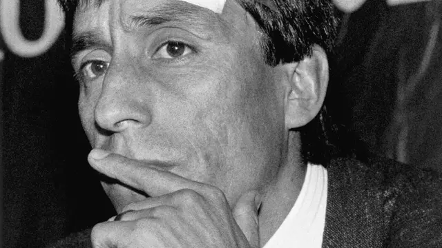 Roberto Rojas
