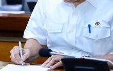 BRIN Sebut Gaji TKA China Lebih Besar dari Pekerja Indonesia, Menko Luhut: Buktikan, Jangan Asal Ngomong